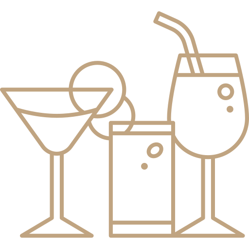 Vins et cocktails