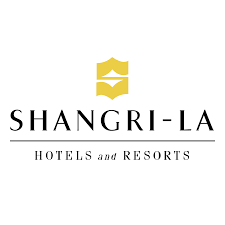 shangri la logo